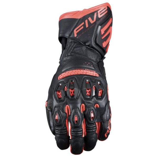 Five Rfx3 evo glove blk/red x-small
